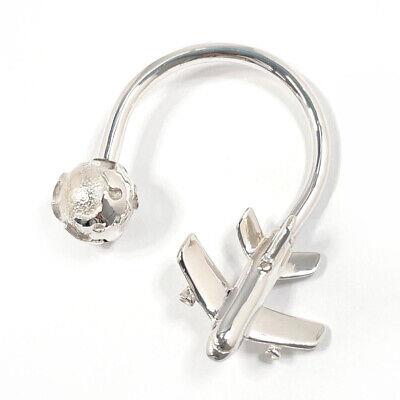 https://www.ackermanjewelers.com/upload/product/ackermanjewelers_Airplane  Earth Key Ring.jpg